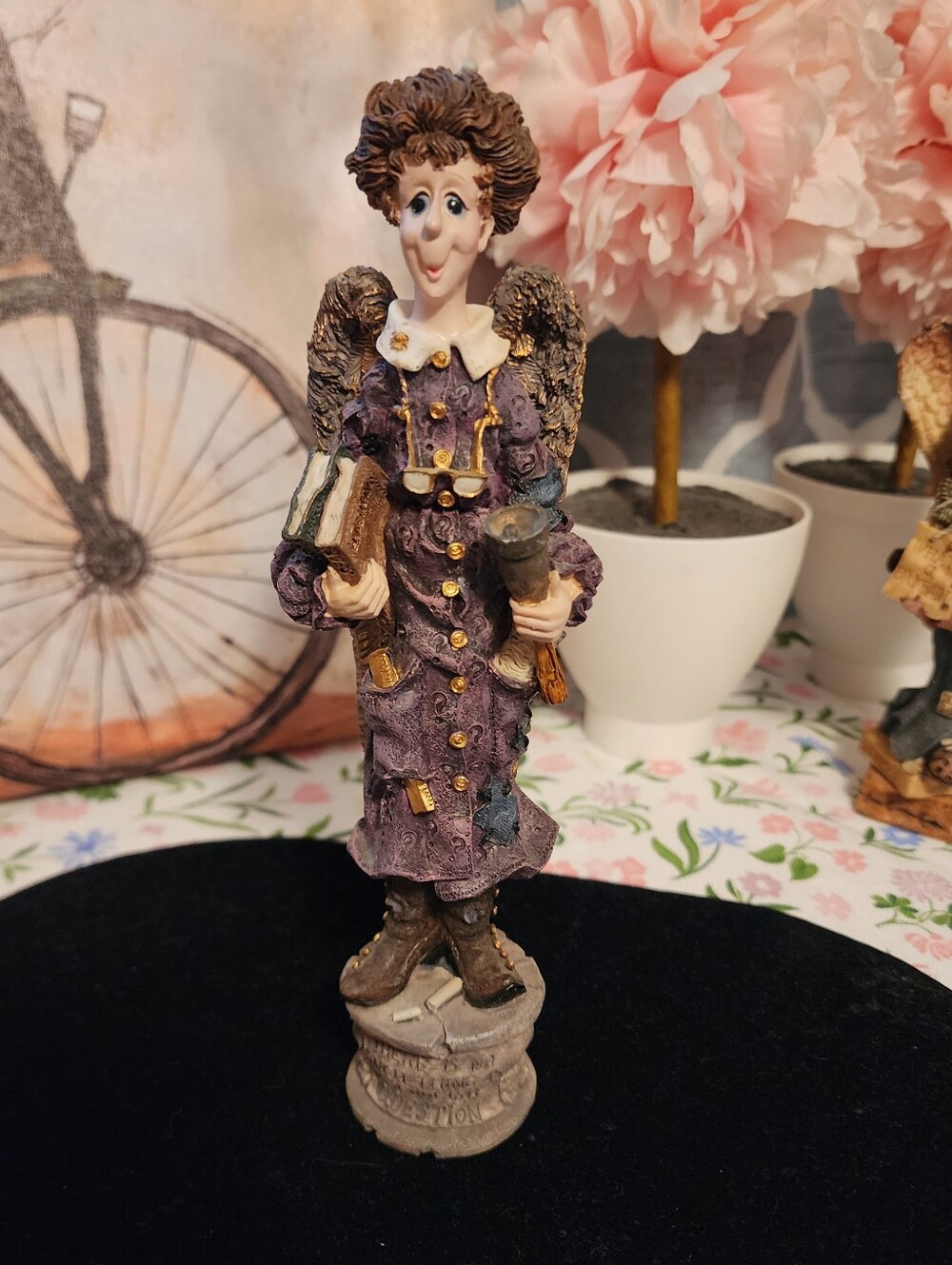Boyds Bears & Friends Angels Of Teachers